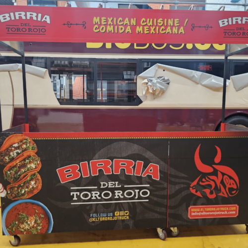 El-Toro-Rojo-indoor-cart